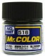 GUN516: DARK GREEN 3414